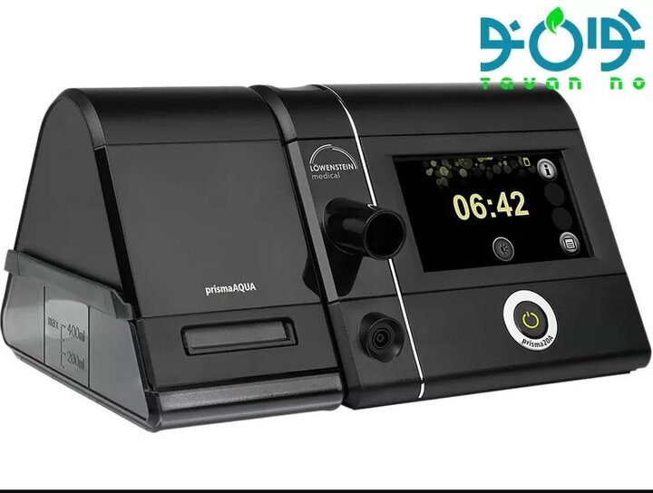 اکسیژن ساز، بای پپ و سی پپ: ناجیان تنفس در دنیای مدرن اکسیژن ساز، بای پپ و سی پپ: ناجیان تنفس در دنیای مدرن