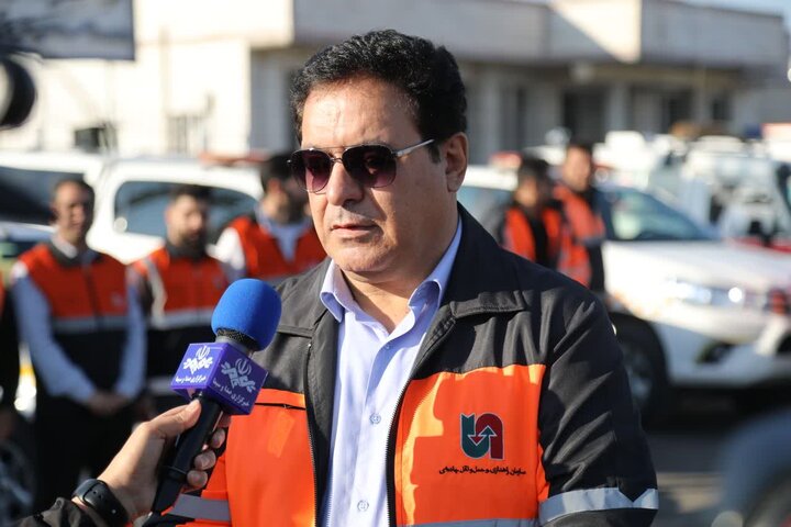 رشد ۲۹ درصدی ترافیک نوروزی در لرستان