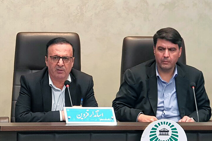 ۶۰ درصد درآمد ارزش افزوده شهرداری‌ها در کارهای عمرانی هزینه شود