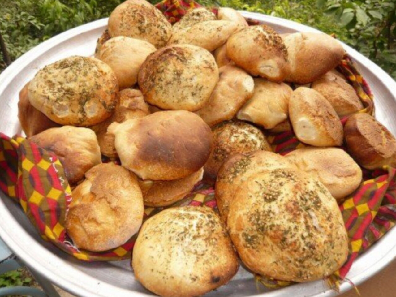 مزه‌هایی که در هیچ جای دیگر پیدا نمی‌کنید!