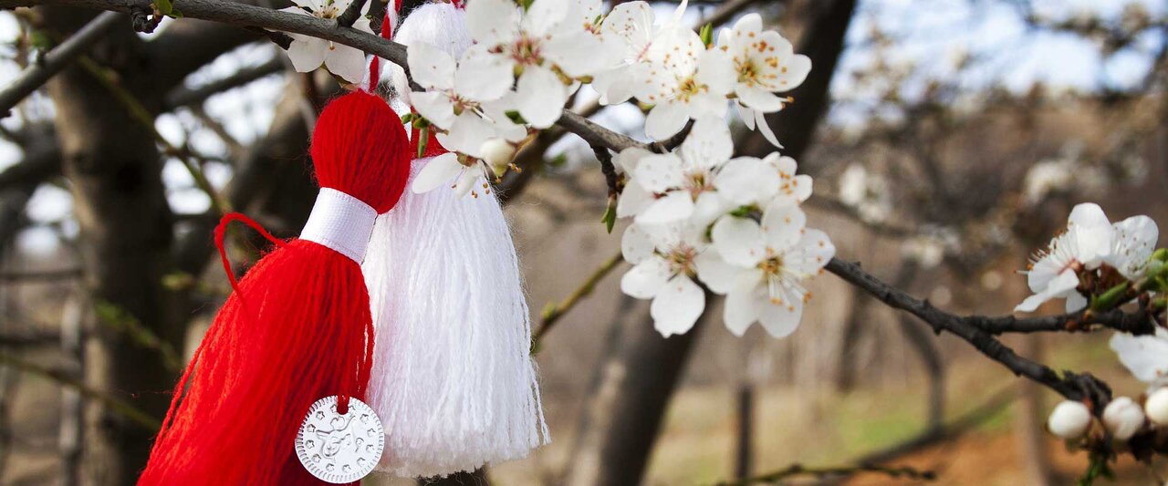 وداع با زمستان در گوشهوکنار جهان