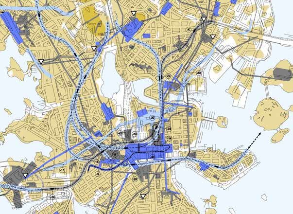 سیاست و طراحی شهری؛ کلید پایداری در شهرهای آینده