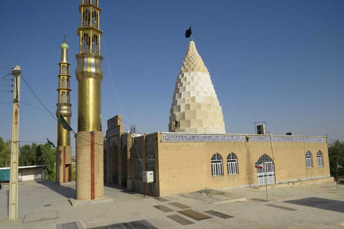 آبدانان؛ بهشت پنهان ایلام