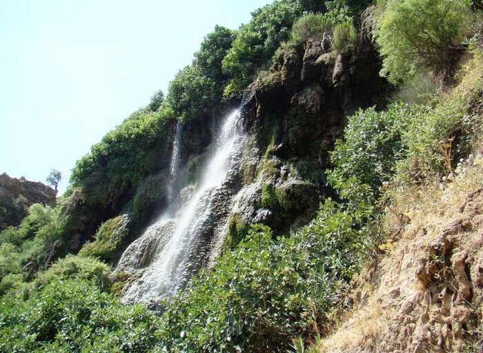 آبدانان؛ بهشت پنهان ایلام