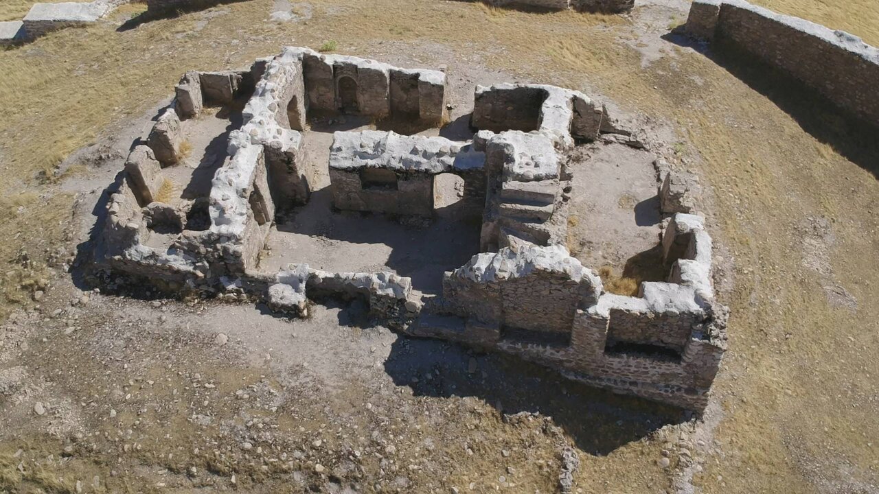 آبدانان؛ بهشت پنهان ایلام