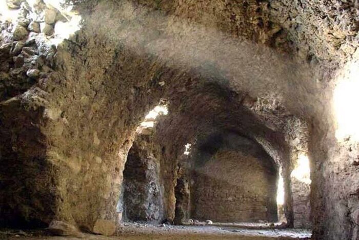 آبدانان؛ بهشت پنهان ایلام