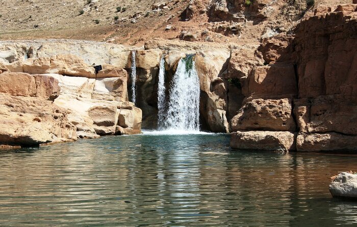 آبدانان؛ بهشت پنهان ایلام