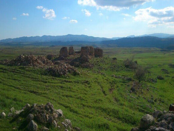 آبدانان؛ بهشت پنهان ایلام