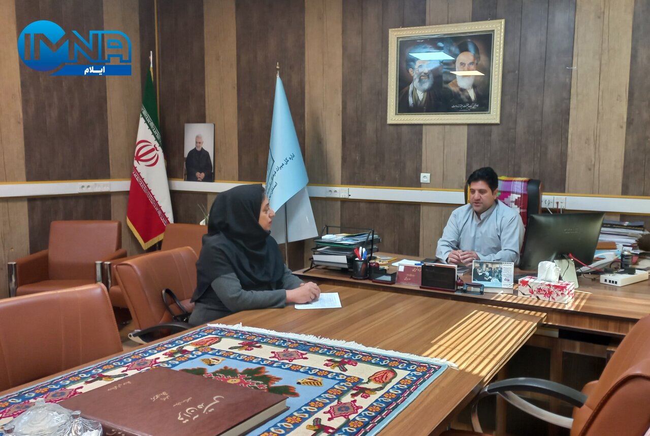 آبدانان؛ بهشت پنهان ایلام