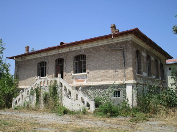 جزایر و تالابهای گلستان، محور اکوتوریسم دریایی ایران