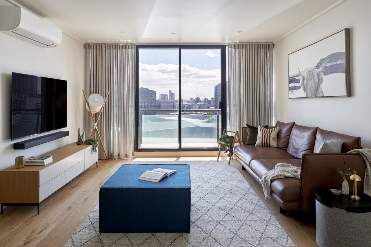 پرده پذیرایی چی بخرم؟