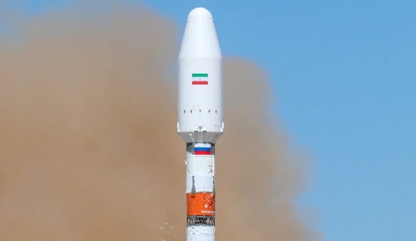 ایران با ماهواره های پیشرفته، قدمی بلند در فناوری فضایی