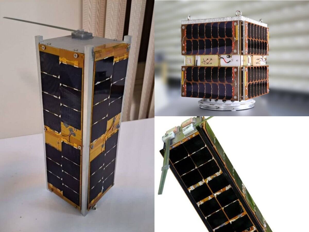 ایران با ماهواره های پیشرفته، قدمی بلند در فناوری فضایی