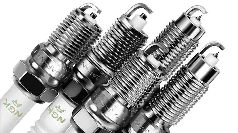 بهترین شمع برای افزایش شتاب