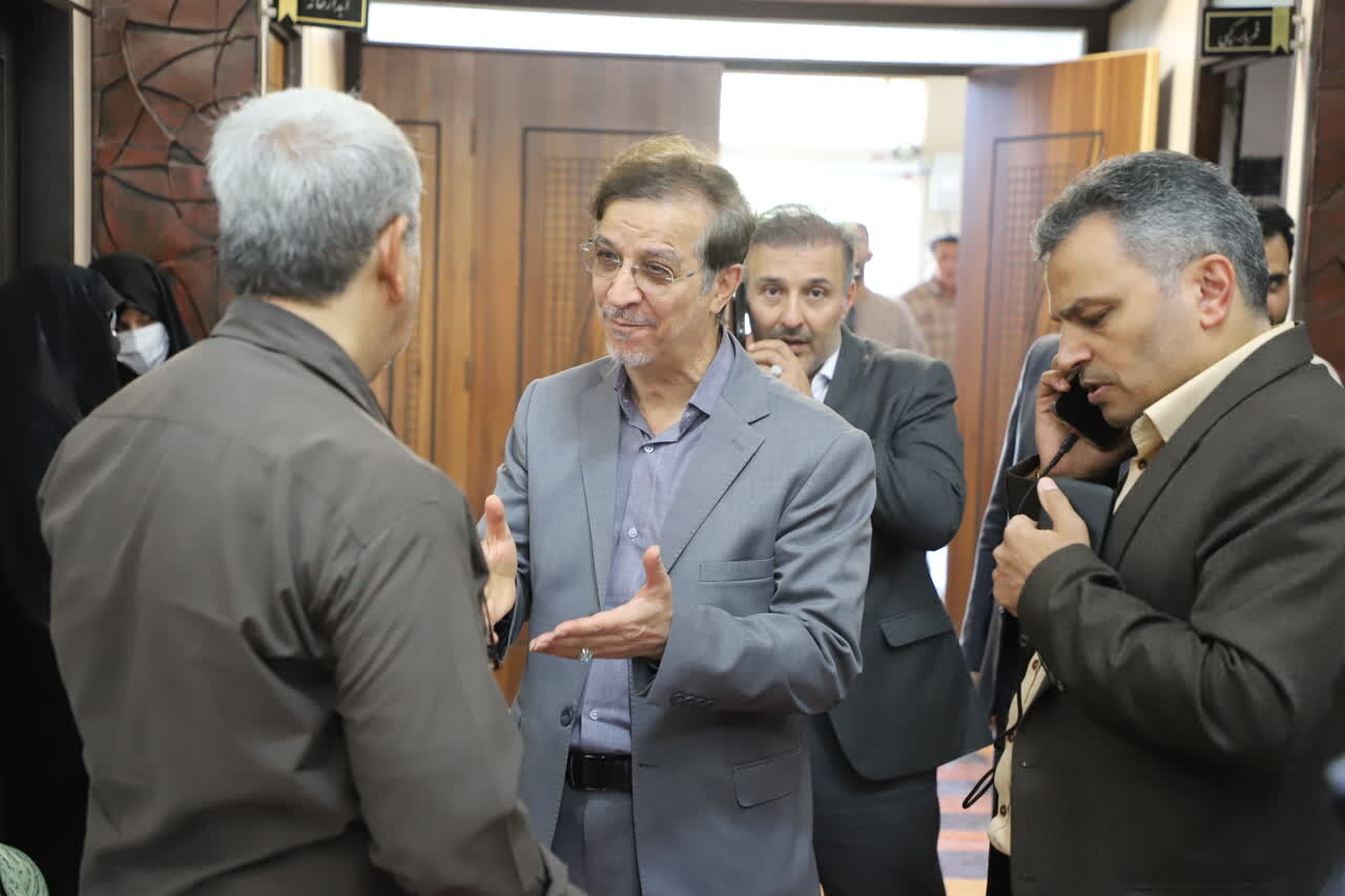 شهرداریها نیازمند تحول ساختاری هستند / قانون درآمدهای پایداری پاسخگوی نیازهای امروز نیست