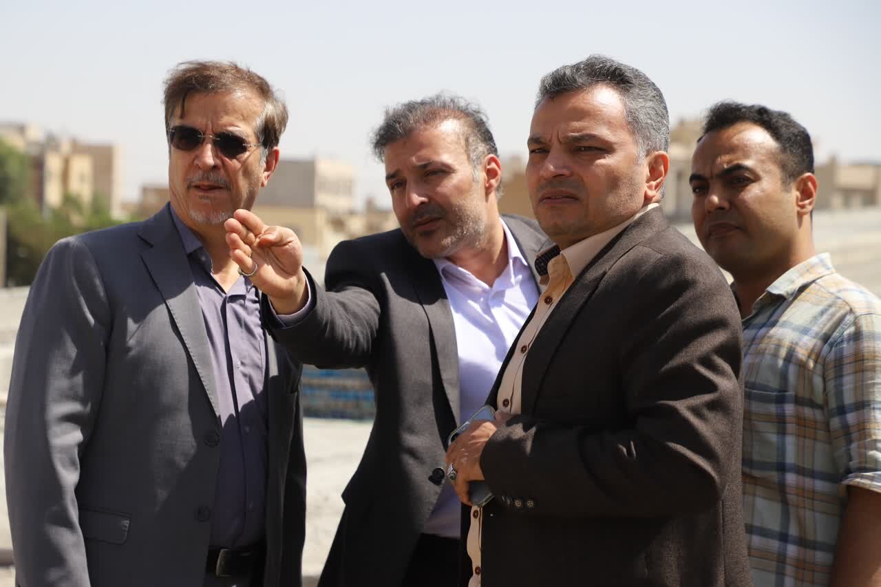 شهرداریها نیازمند تحول ساختاری هستند / قانون درآمدهای پایداری پاسخگوی نیازهای امروز نیست