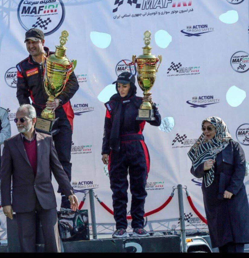 جرات کنید، تمرین کنید و اجازه دهید شجاعتتان بر هر مانعی غلبه کند