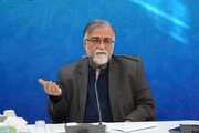 سه فروند پهپاد توسط پدافند هوایی لرستان ساقط شد