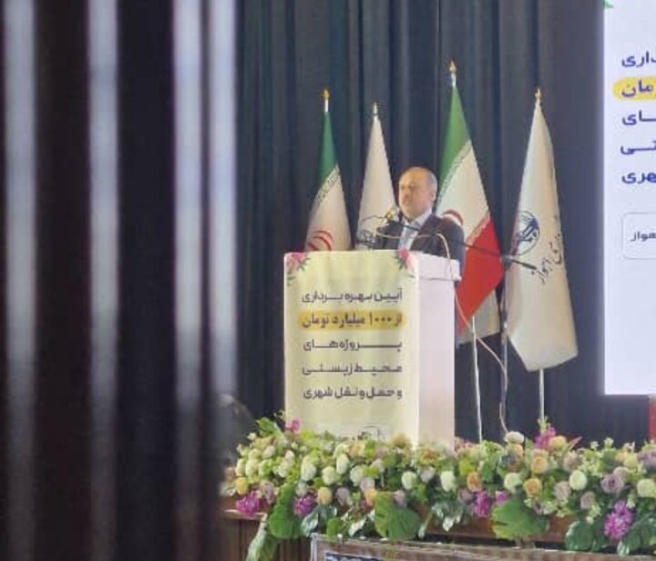 سال آینده همه اختیارات در حوزه عمرانی به استان‌ها تفویض می‌شود