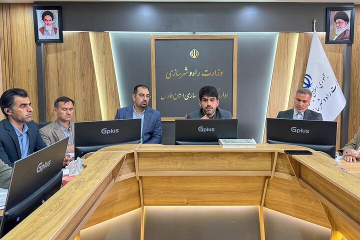 ۴۰ درصد اجرای طرح نهضت ملی مسکن مربوط به شیراز است