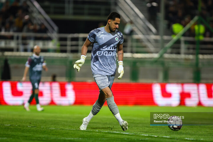 پس از پایان فصل درباره آینده تصمیم‌گیری خواهم کرد