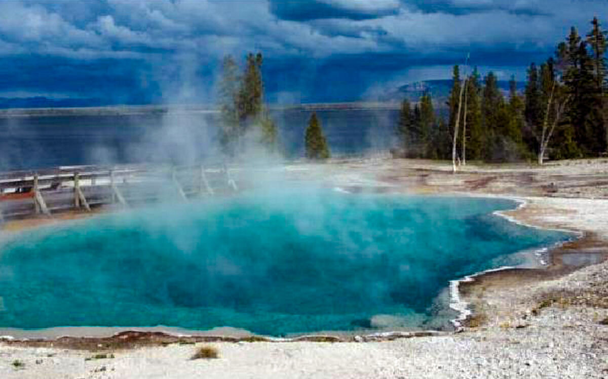 اردبیل، بهشت آب‌های شفابخش و نسیم‌های دل‌انگیز