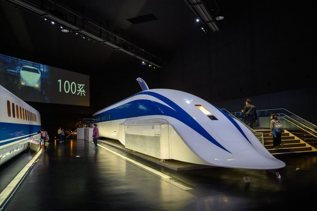 کلانپروژههای شهری که جهان را تغییر دادند