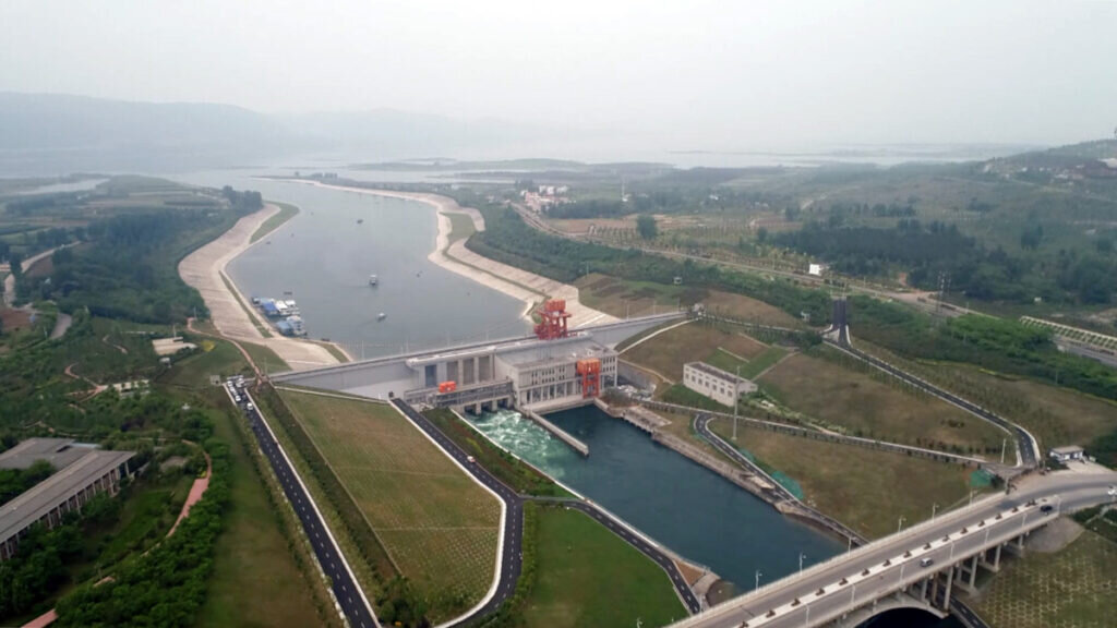 کلانپروژههای شهری که جهان را تغییر دادند