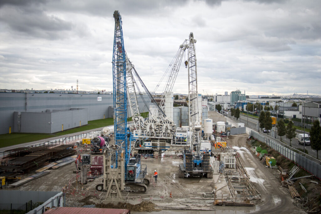 کلانپروژههای شهری که جهان را تغییر دادند