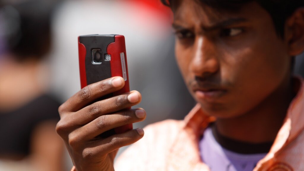 سلفی امروز ممنوع است