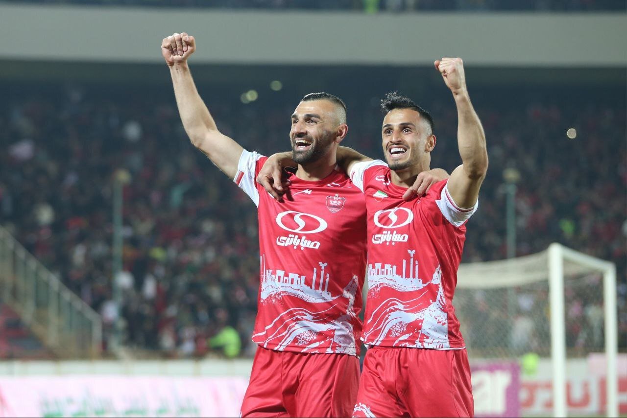 لیگبرتریها به دنبال پایان خوش سال