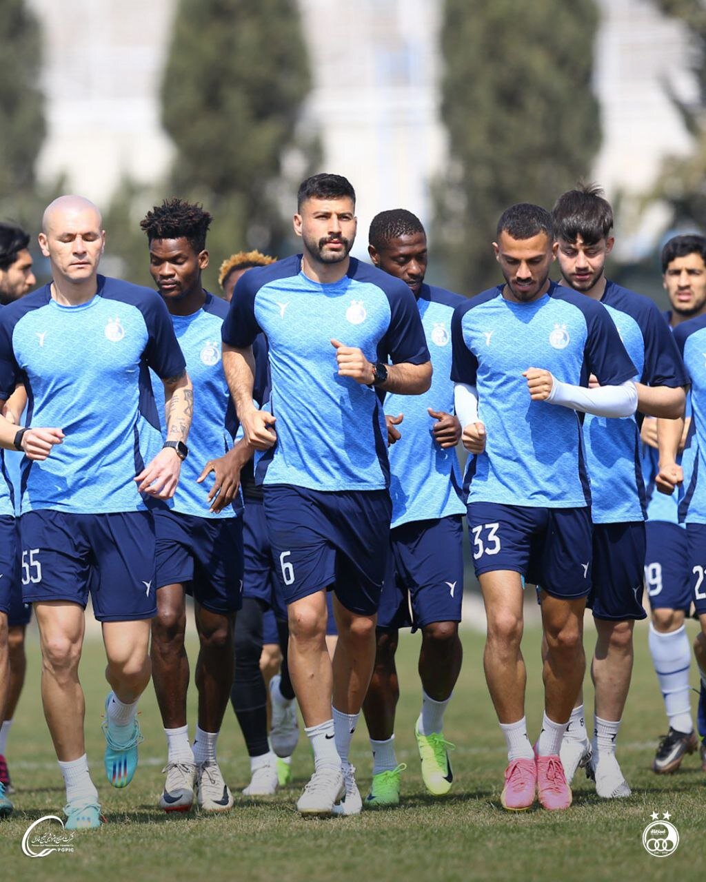 لیگبرتریها به دنبال پایان خوش سال