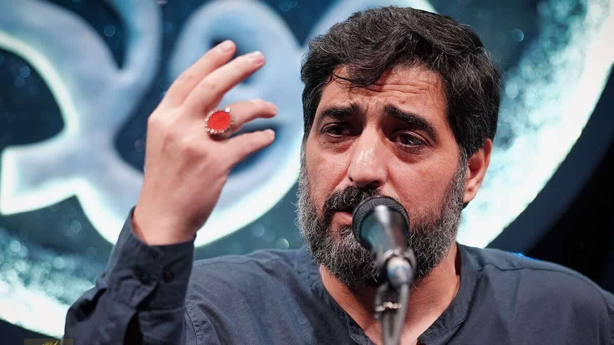 نماهنگ مناجاتی بنیفاطمه برای ماه رمضان