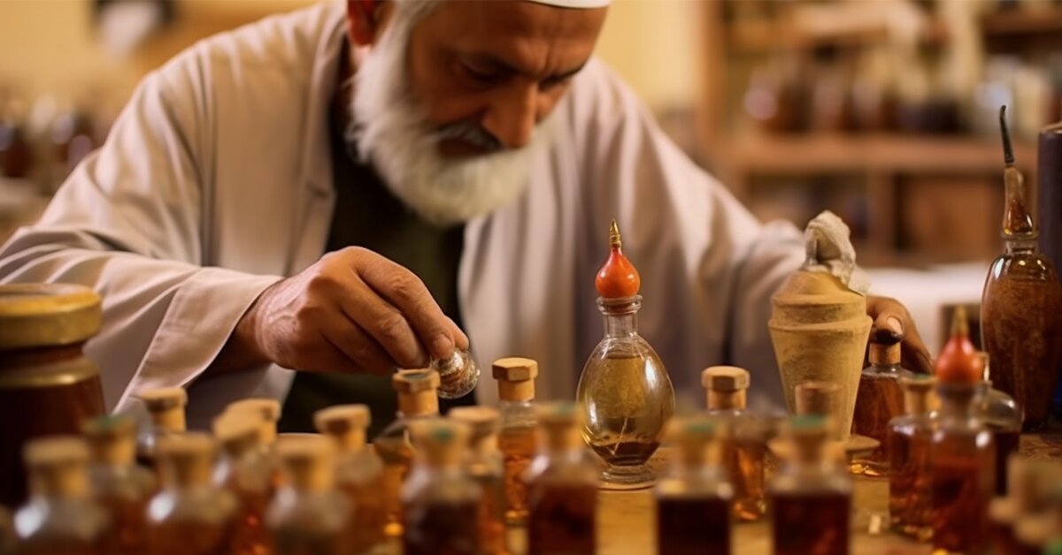 رایحهها چگونه قضاوتهای اجتماعی را شکل میدهد؟