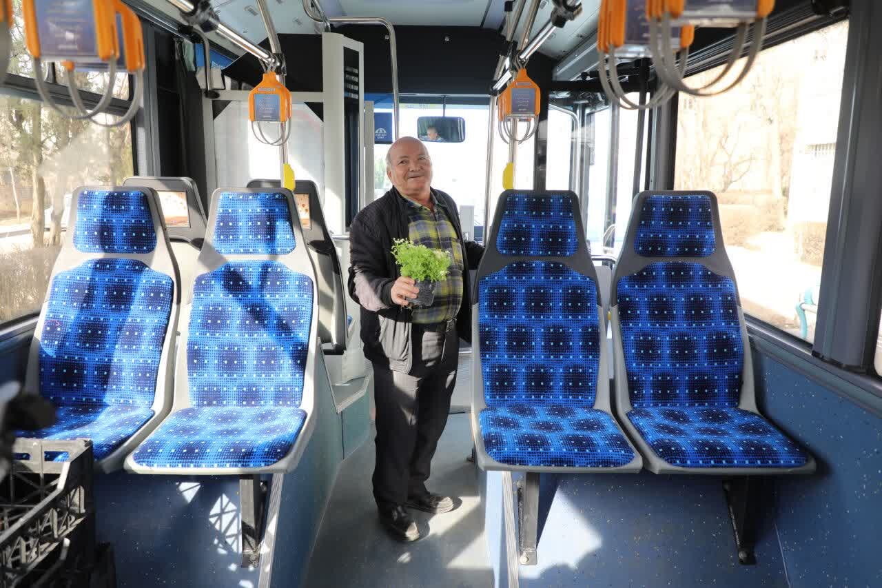 اجرای پویش «عیدی مهربانی» در اراک