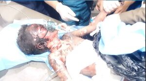 فوراً استفاده از زور در مقابل یمن را متوقف کنید