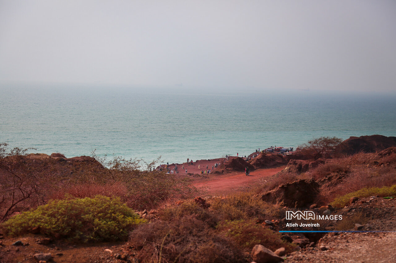 طبیعت ایران زیر پای ناآگاهی