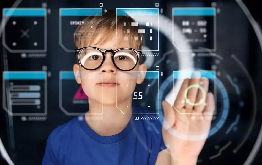 ظهور هوش مصنوعی در حوزه کودک؛ تهدید یا فرصت؟