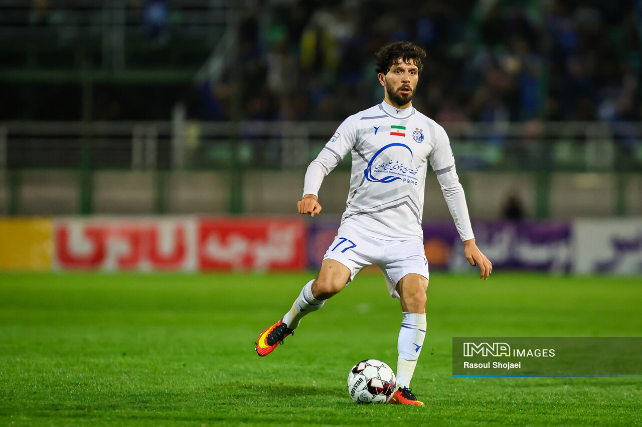 استقلال برای نمایش فوتبال پاک پا به نقشجهان میگذارد