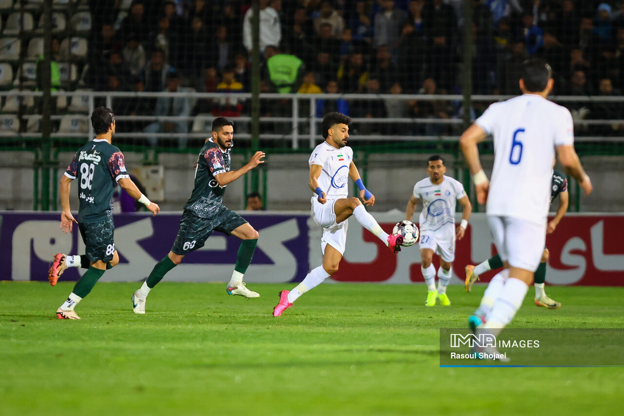 آنچه که فوتبال ایران در سال ۱۴۰۳ پشت سر گذاشت