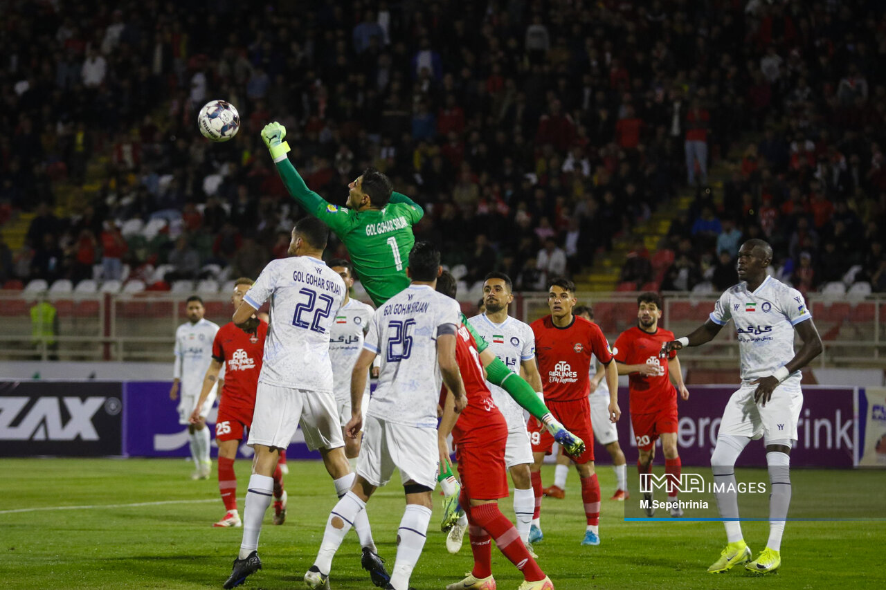 آنچه که فوتبال ایران در سال ۱۴۰۳ پشت سر گذاشت