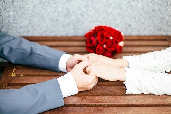 رمز پویایی و صمیمیت در زندگی مشترک