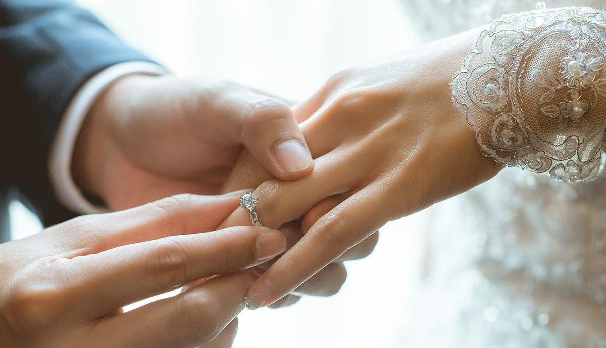 رمز پویایی و صمیمیت در زندگی مشترک