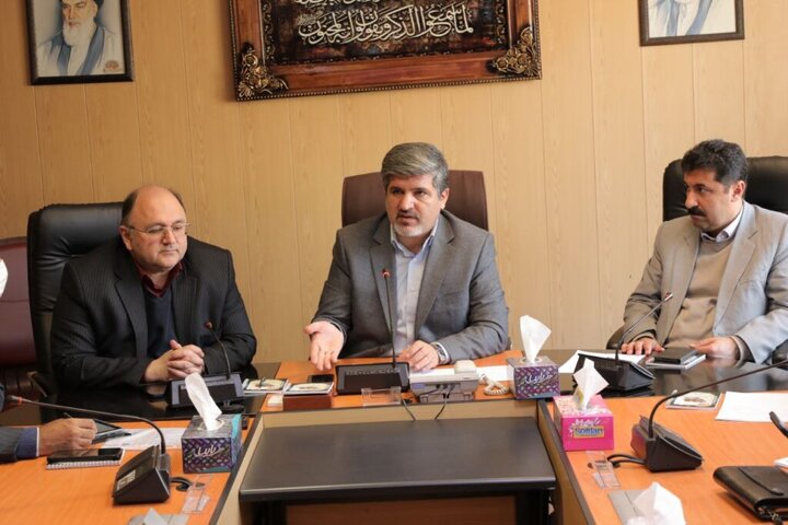 ۴۲ اداره در کردستان دارای نیروگاه خورشیدی است