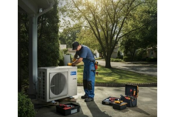 یابان چگونه خرید و اجرای داکت اسپلیت را در صنعت ساختمان آسانتر میکند؟ یابان چگونه خرید و اجرای داکت اسپلیت را در صنعت ساختمان آسانتر میکند؟