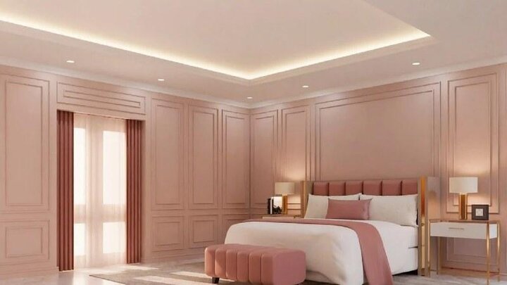 راهکارهایی برای کاهش هزینهها در انتخاب سقف کاذب راهکارهایی برای کاهش هزینهها در انتخاب سقف کاذب