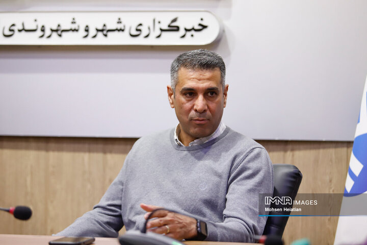 قضاوت داوران به عملکرد فنی تیم‌ها ضربه زد/ لیگ هندبال با حضور بازیکنان خارجی پویاتر می‌شود