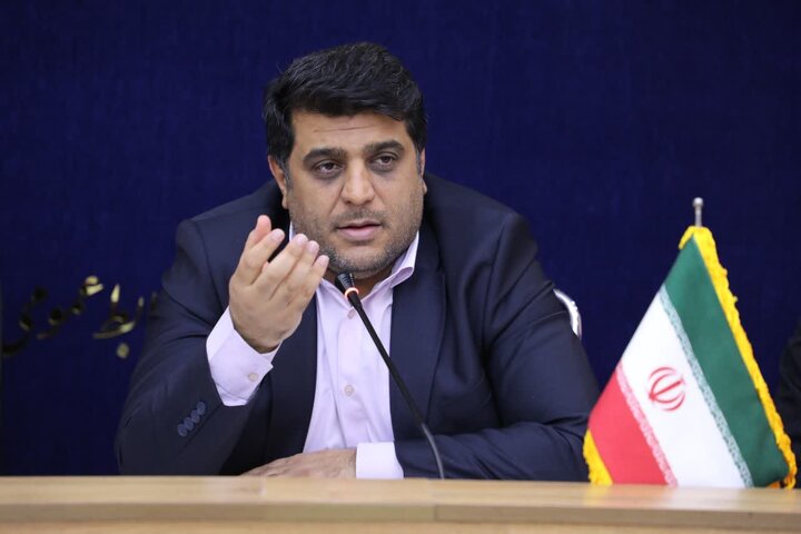 ساختار تصمیم‌گیری برای مهار بحران ترافیک اهواز اصلاح شود