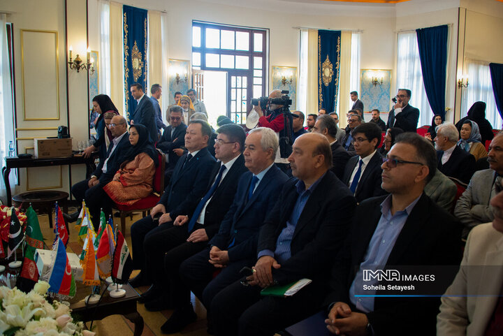 رویداد بین المللی «نوروز فرهنگ صلح ملل» در تخت جمشید