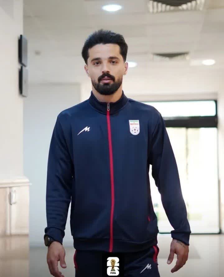 لیست جذاب ژنرال برای تقابل با امارات / تعطیلات سال نو با چهرههای ویژه